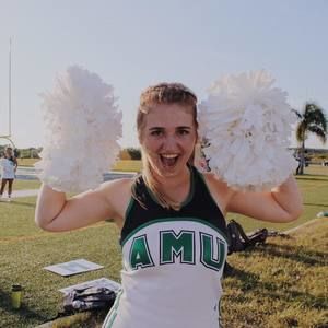 Meet your Posher, Mary